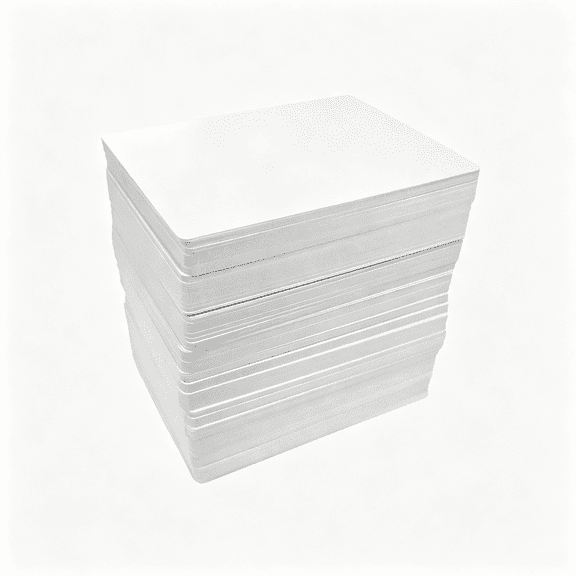 CYFW Blank Playing Cards  180Pcs Blank Playing Cards to Write on  Custom Card Deck with Matte Finish Blank Playing Cards