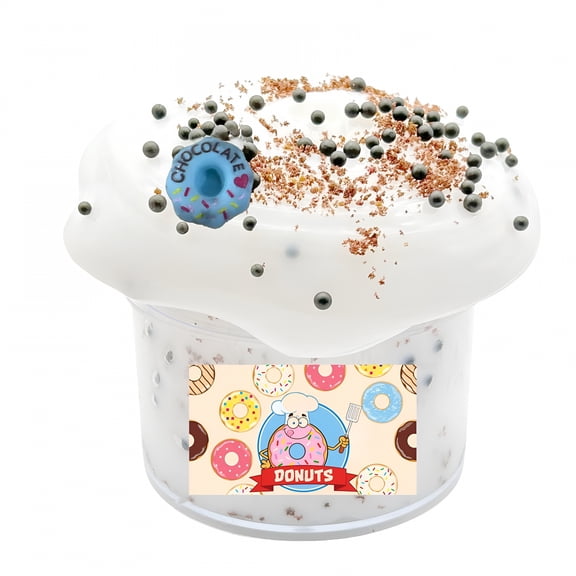 CYFW Butter Stretchy Putty DIY Snow Rice Stretchy Putty Scented Stretchy Stretchy Putty, DIY Sludge Toy Fluffy Stretchy Putty-Stress Relief, non-sticky, Sensory toys Valentine's Day Gifts (khaki)