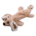 CYFW Dog Toys, Funny Dog Stuffed Animals Chew Toy, Indestructible Dog ...