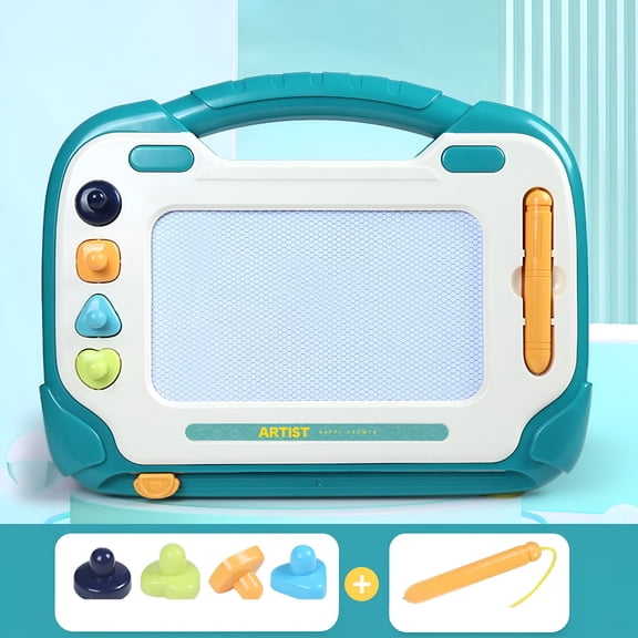 CYFW Magnetic Drawing Board Toddler Toys for Age 1 2 3 Boys Girls Etch a Sketch