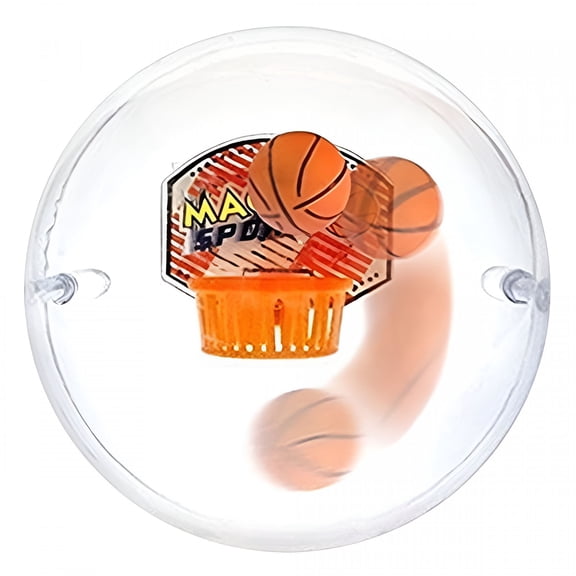 CYFW Mini Basketball Game Basketball Shooting Basketball Electronic Game New Fingertips Basketball Decompression Handheld Shooting Games Handheld Basket Ball Hoops Rocking Game