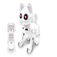 thumbnail image 1 of CYFW Remote Control Animal Imitation Kitty Electronic Pet interactive robot kitten, 1 of 7