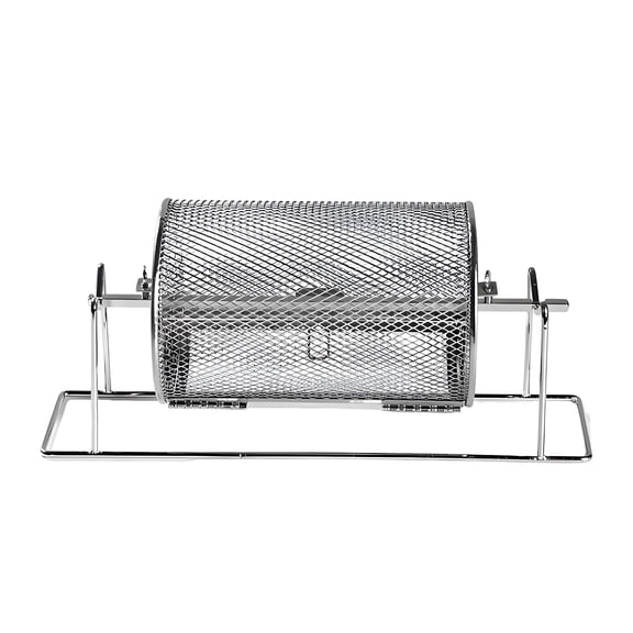 CYFW Stainless Steel Raffle Ticket Spinner Large Capacity Bingo Cage Lottery Draw Machine for Corporate Events Promotions