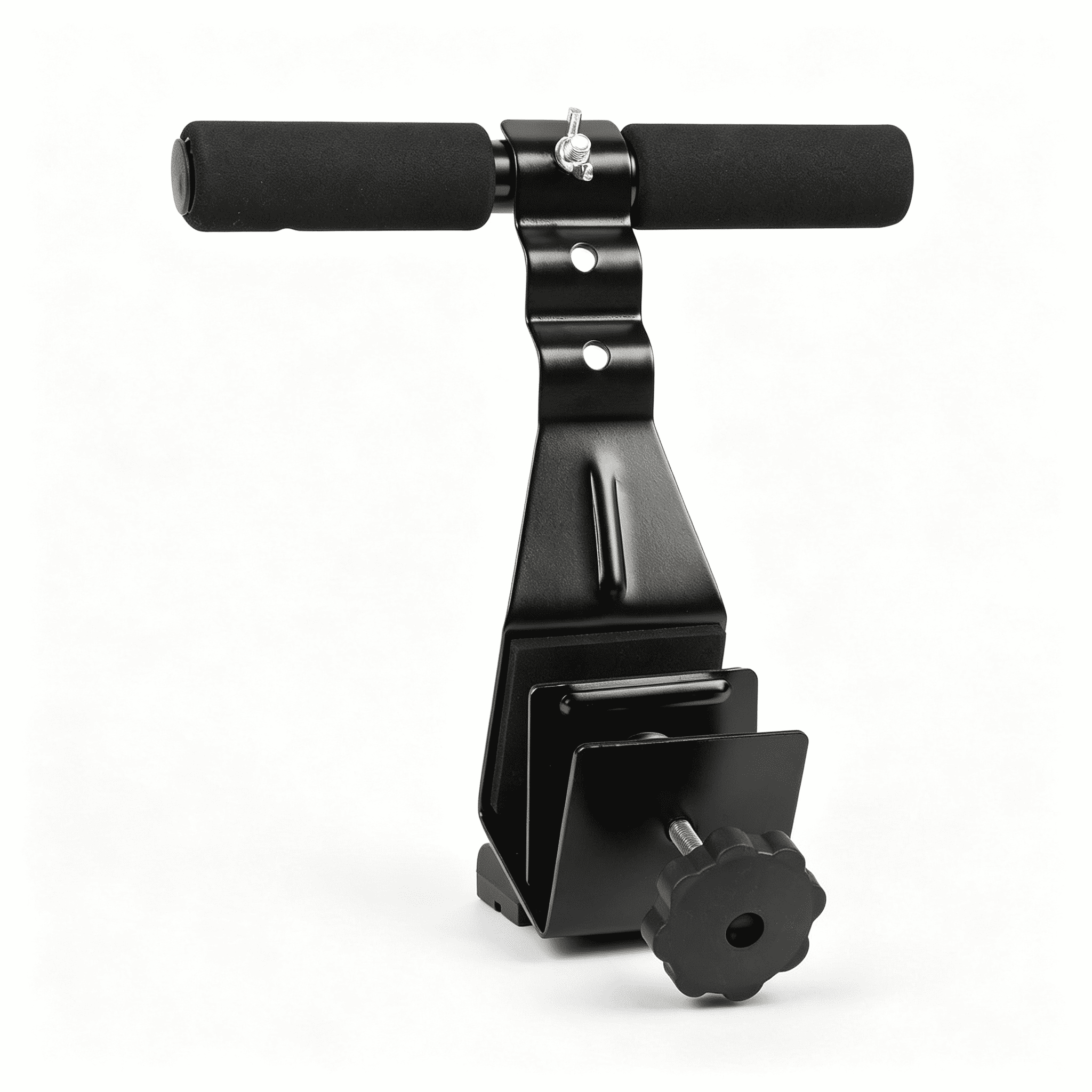 CYFW Unisex Door Sit-Up Bar-Doorway Sports Crunch Bar for Abdominal ...