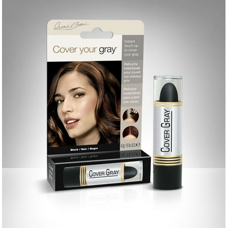 CYG Touch-up Stick -- Black