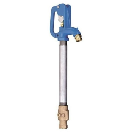 CYH-2 Frost-Proof Yard Hydrant
