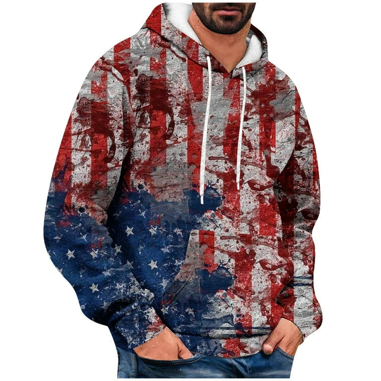 Camo Hoodie Mens Zip up Hoodies and Sweatshirts High Visibility Sweatshirt Matching Hoodies for Couples White Graphic Pullover Hoodie Men Men s Graphic Hoodie Sweatshirt Walmart