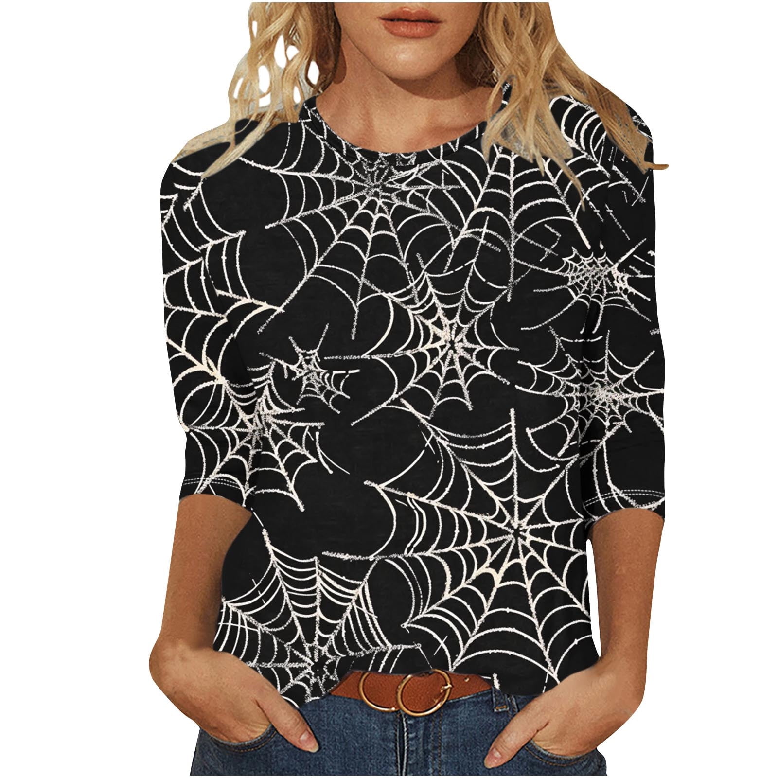 Cold shoulder camo sweatshirt deals