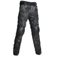 Cargo Pants for Men Shorts With Spandex Underneath Men Men's & Big Men