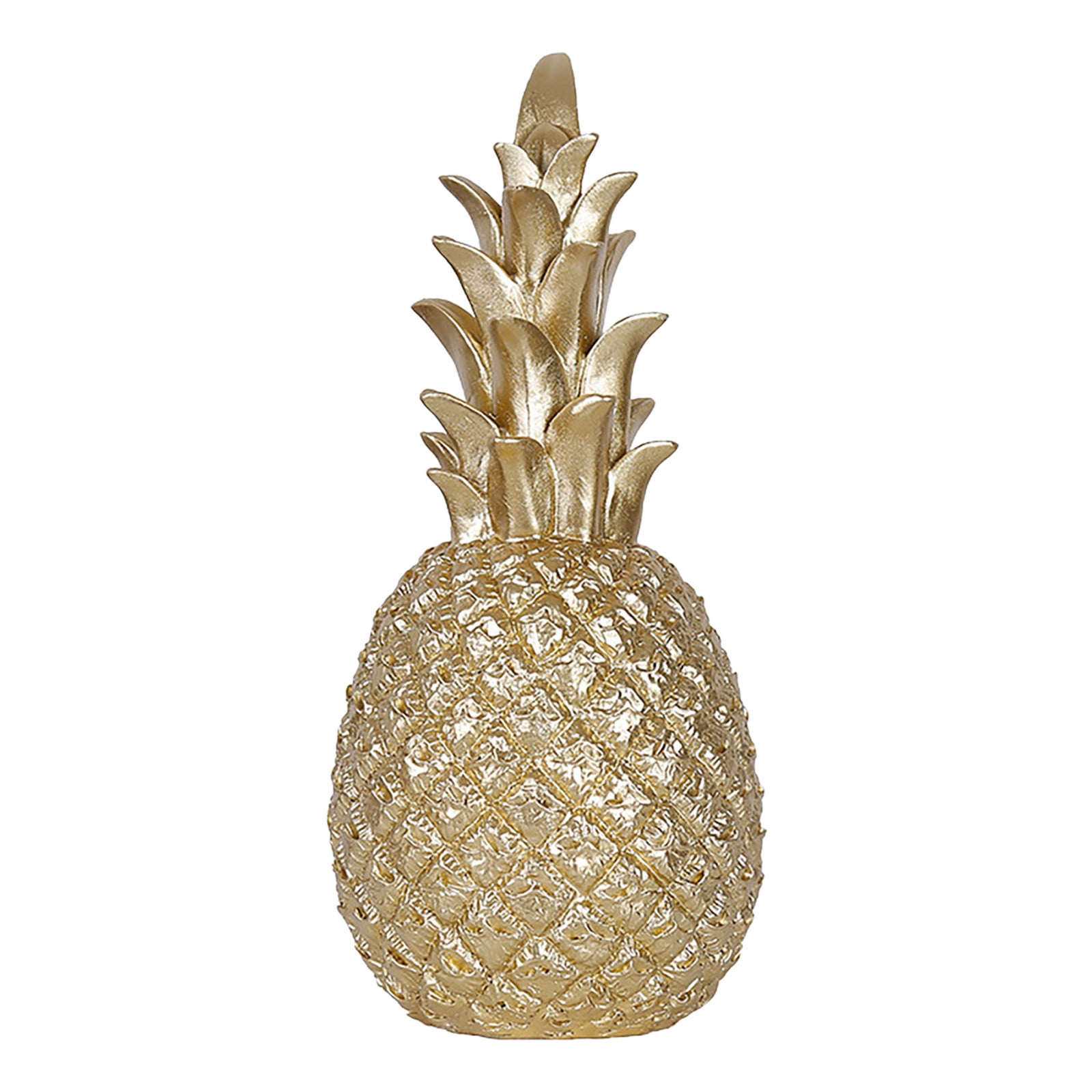 CYIHEYFU Creative Pineapple ornament Living Room TV Desktop