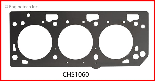 CYL HEAD SHIM CHRY VW 3.5