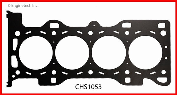 CYL HEAD SHIM FORD MAZDA
