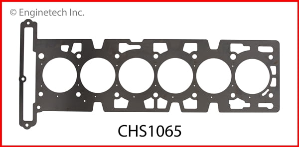 CYL HEAD SHIM GM ISUZU SA