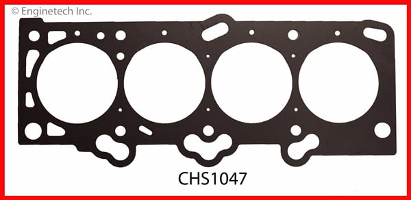 CYL HEAD SHIM HYUNDAI