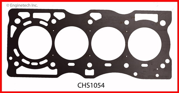 CYL HEAD SHIM NISSAN QR25
