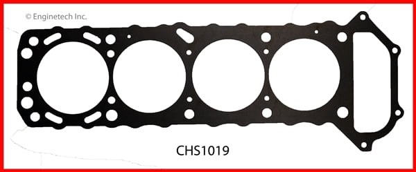 CYL HEAD SHIM NISSAN