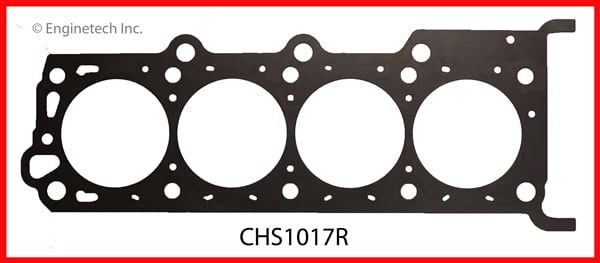 CYL HEAD SHIM RH FORD