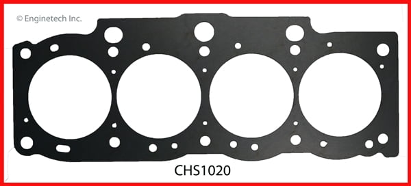 CYL HEAD SHIM TOYOTA