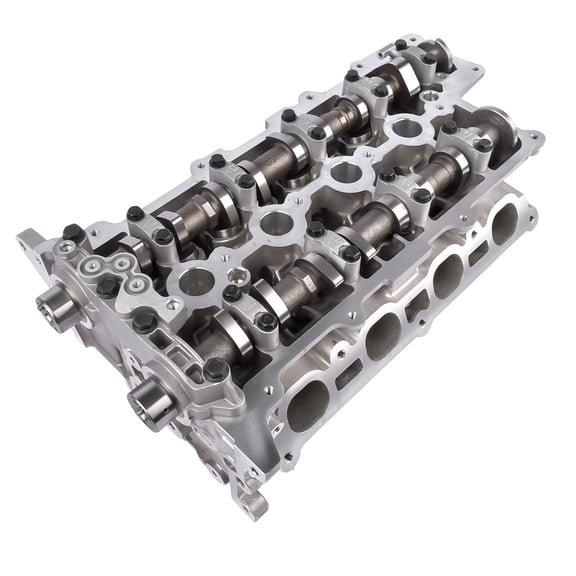 CYLINDER HEAD ASSY for Hyundai Accent Veloster KiaRio Soul 1.6L 2012-2019 Y-GDI