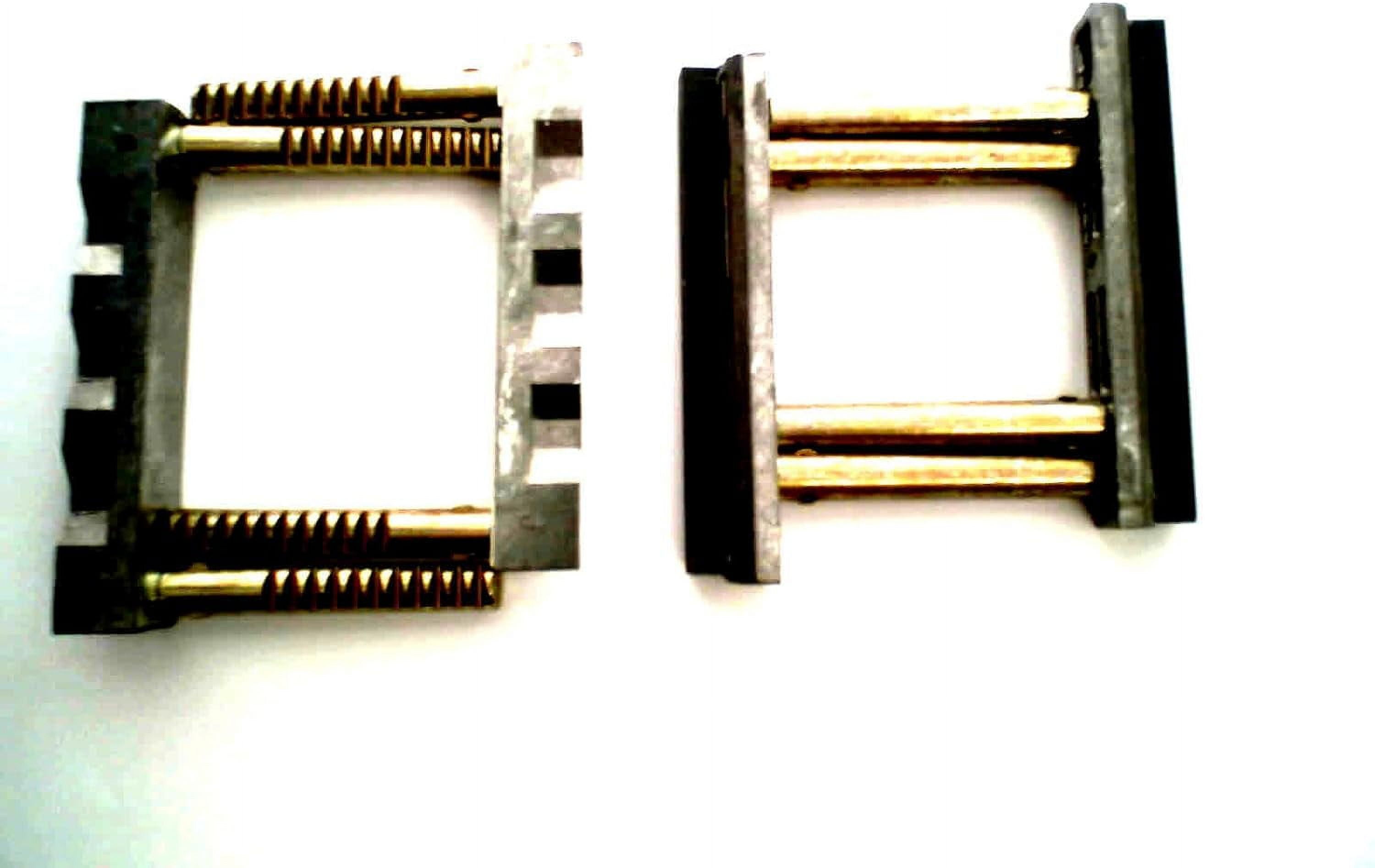 CYLINDER HONE STONE SET FOR SUGGES PRESBLE CYLINDER HONE IN301