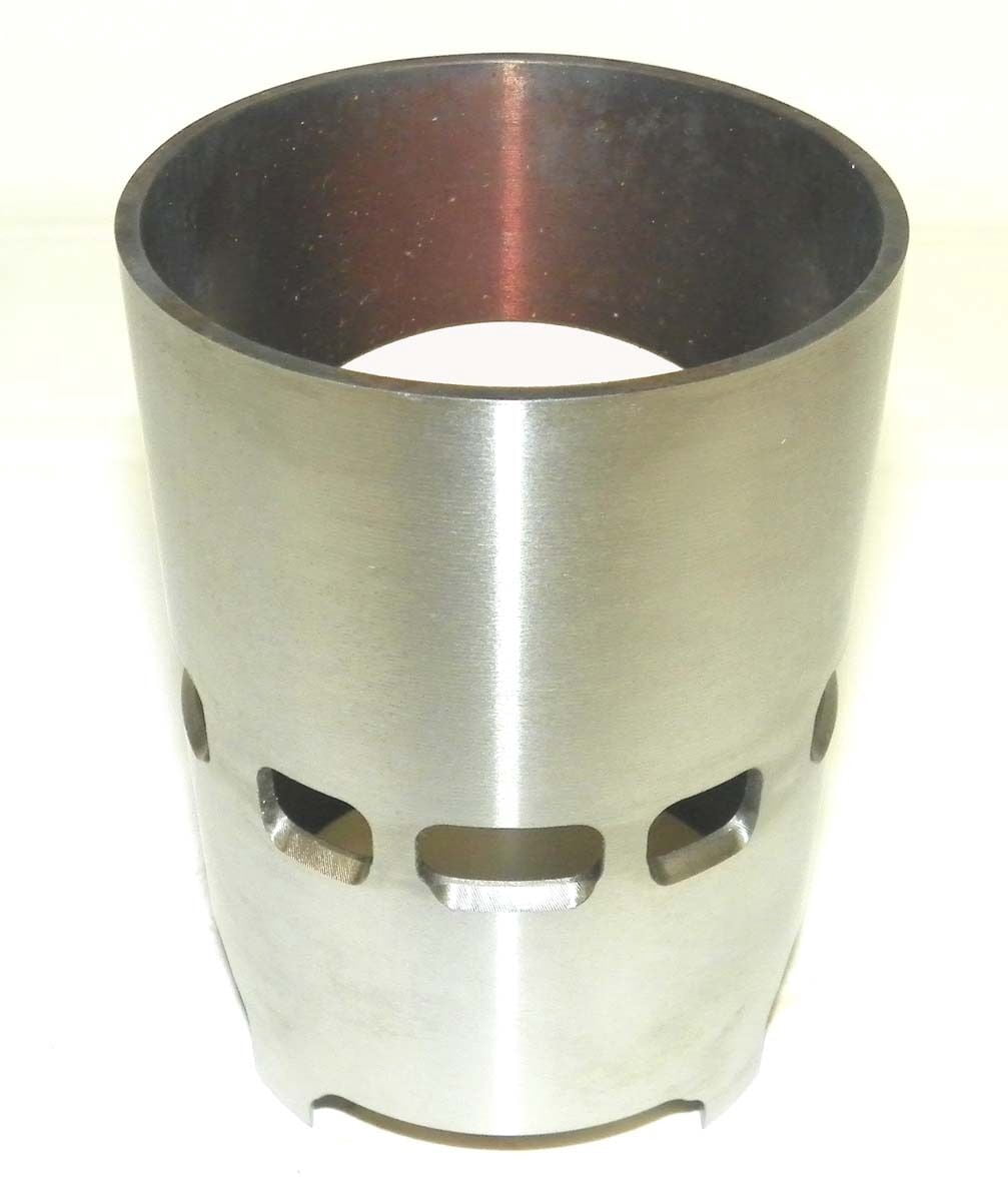 LA SLEEVE YA5029 Cast Iron Cylinder Liner Fj1100 Fj1200 Advanced 3020Fa
