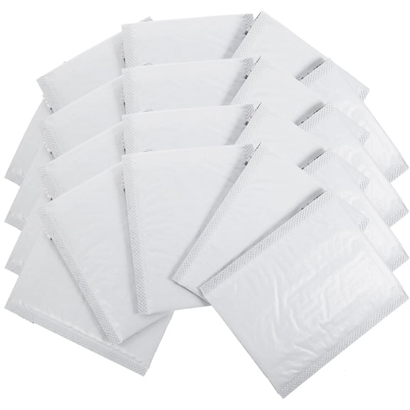 ORDDIART Business-Grade 100pcs Mailers Sturdy Packaging For Shipping Adhesive Clothing Mailers Mailing Pouches