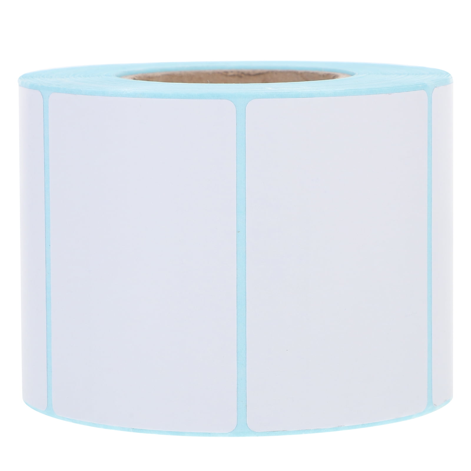 CYLINDSOME 2 Rolls of Thermal Labels Printing Shipping Address Labels ...