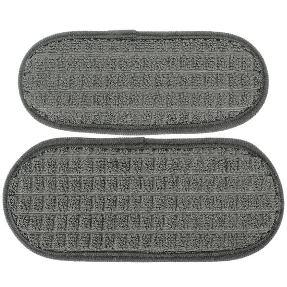 CYLINDSOME 2Pcs Refrigerator Drip Catcher Refrigerator Drip Tray Refrigerator Water Drip Catcher Mini Fridge Drip Tray