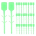 thumbnail image 1 of 300pcs Fire Extinguisher Security Seal in Green Plastic for Sealing Use and Long-lasting Performance, 1 of 6