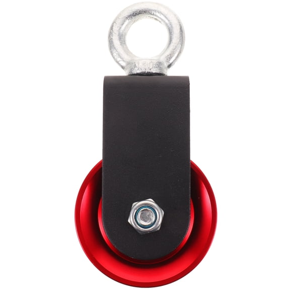 CYLINDSOME Silent Bearing Pulley Wheel Cable Pulley for Gym Equipment and Workout Supplies