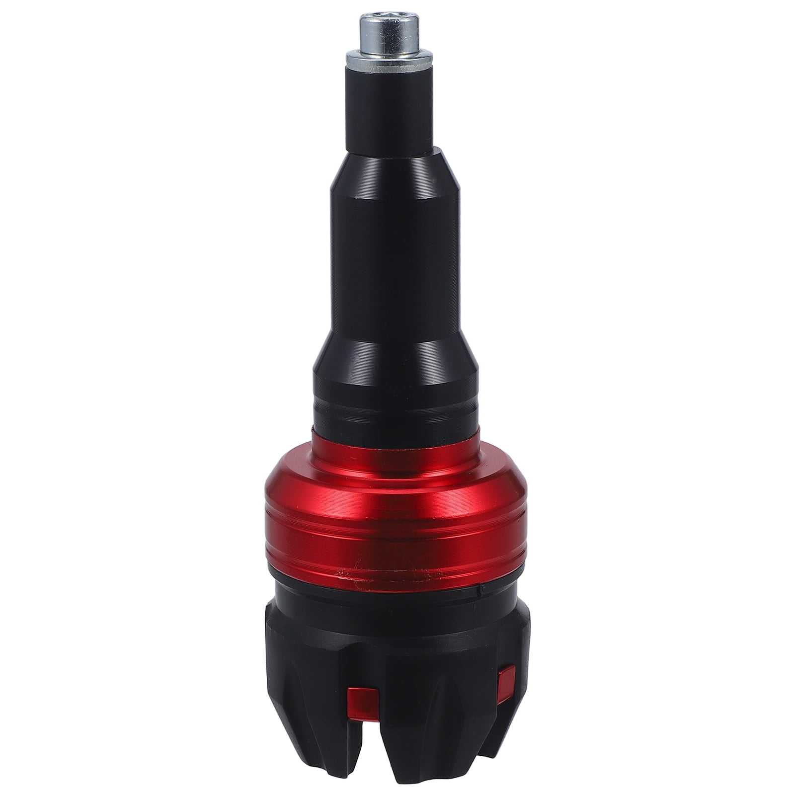 CYLINDSOME Handlebar Plug Bike Bar End Plug Mountain Bike Handlebar ...