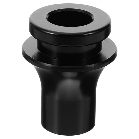 CYLINDSOME Knob Adapter For Shifter Universal Shift Knob Shifter Adapter Retainer For Manual Gear Shifter