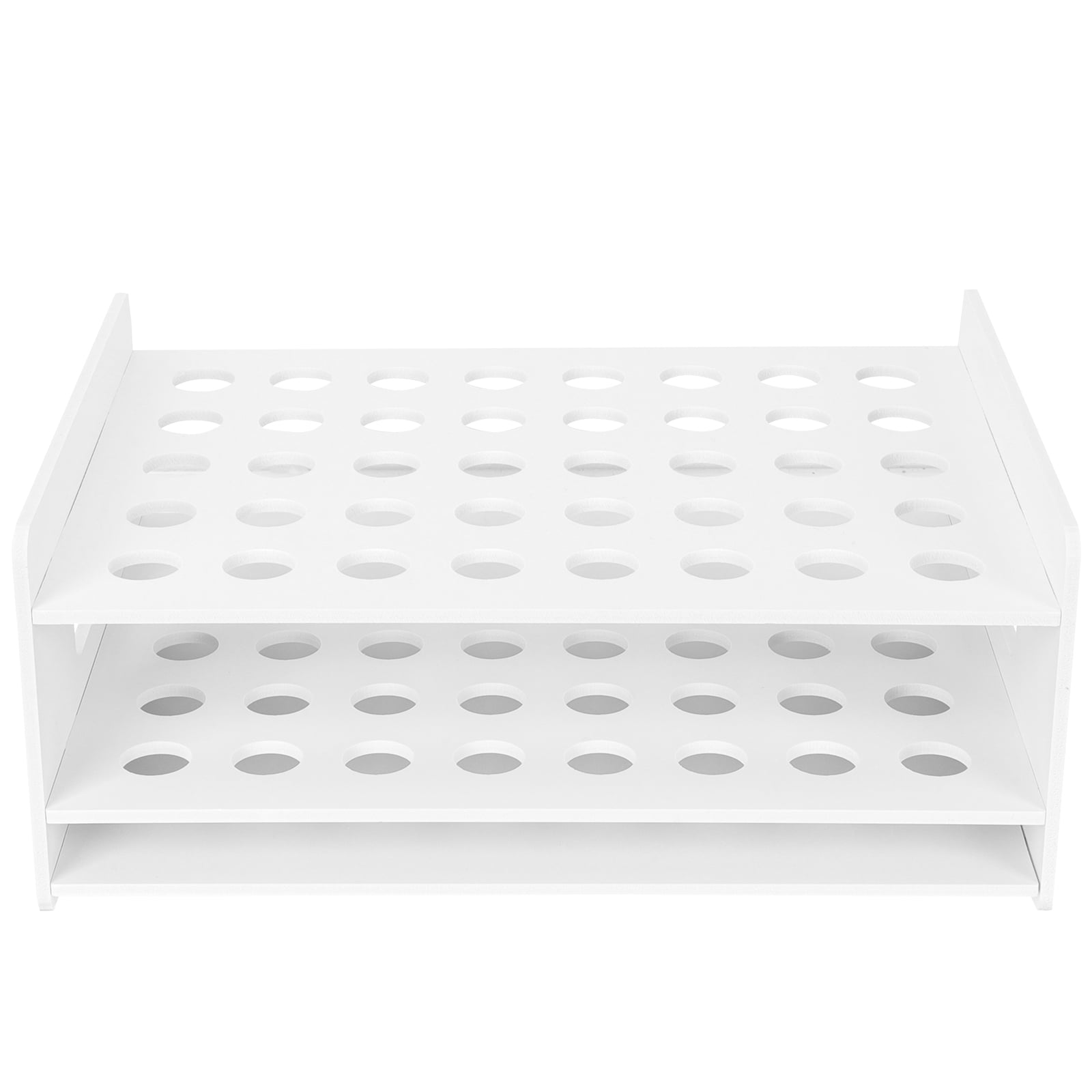 CYLINDSOME Multi-use Handcraft Scissors Storage Holder Tabletop ...