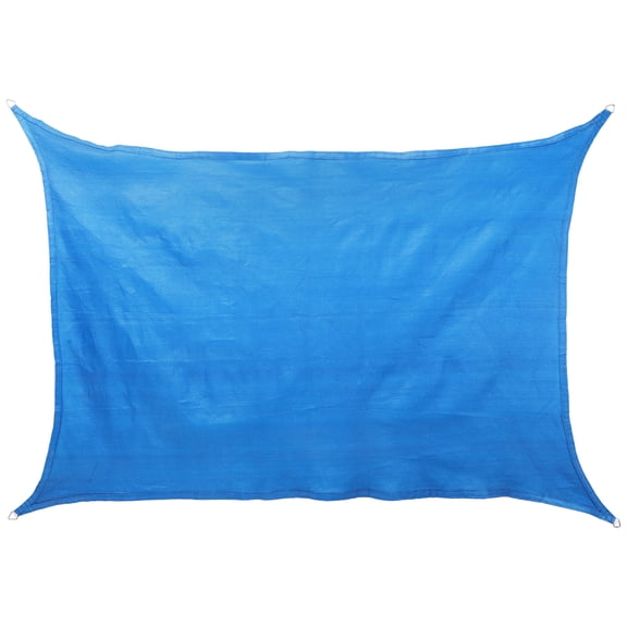 CYLINDSOME Sun Shade Sail Outdoor Shading Sail Practical Outdoor Wild Camping Supply