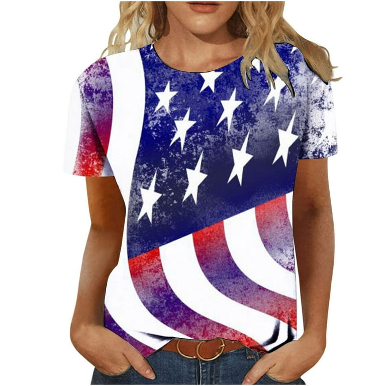 walmart summer shirts