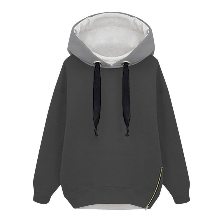 Hooded shirts best sale walmart