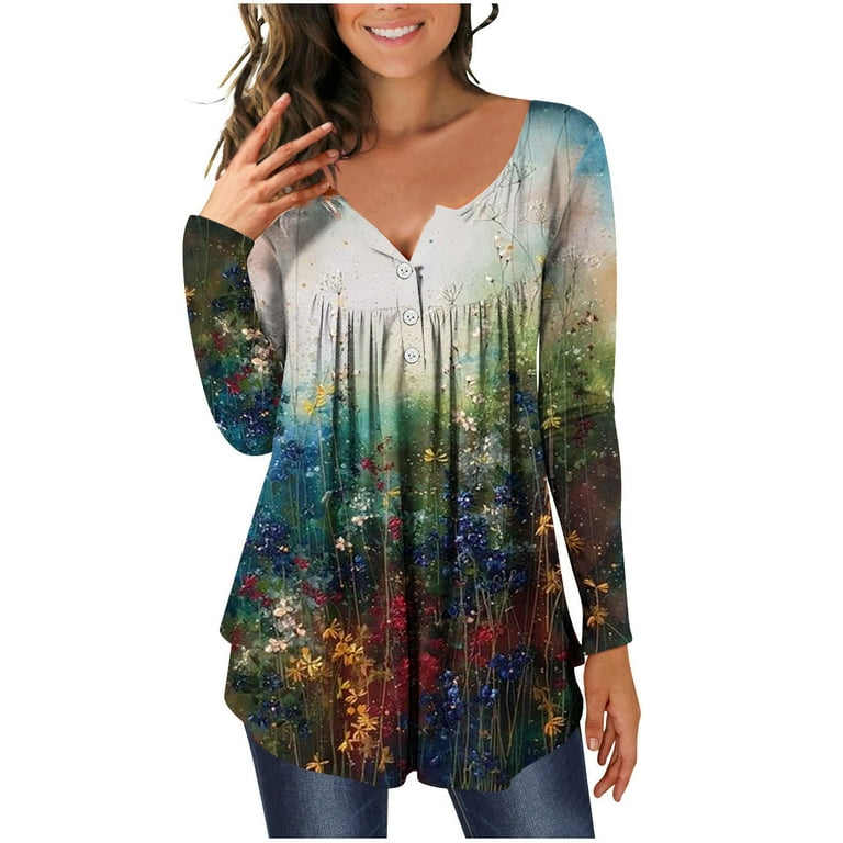 Plus size online tie dye jumper
