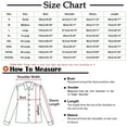 thumbnail image 1 of CYMMPU Summer Trendy Shirts 3/4 Sleeve Spring Tops Loose Fit Flower Printed Blouses for Women Dressy Casual Round Neck Tunic Tops Lightweight Basic Tees Multicolor M, 1 of 4