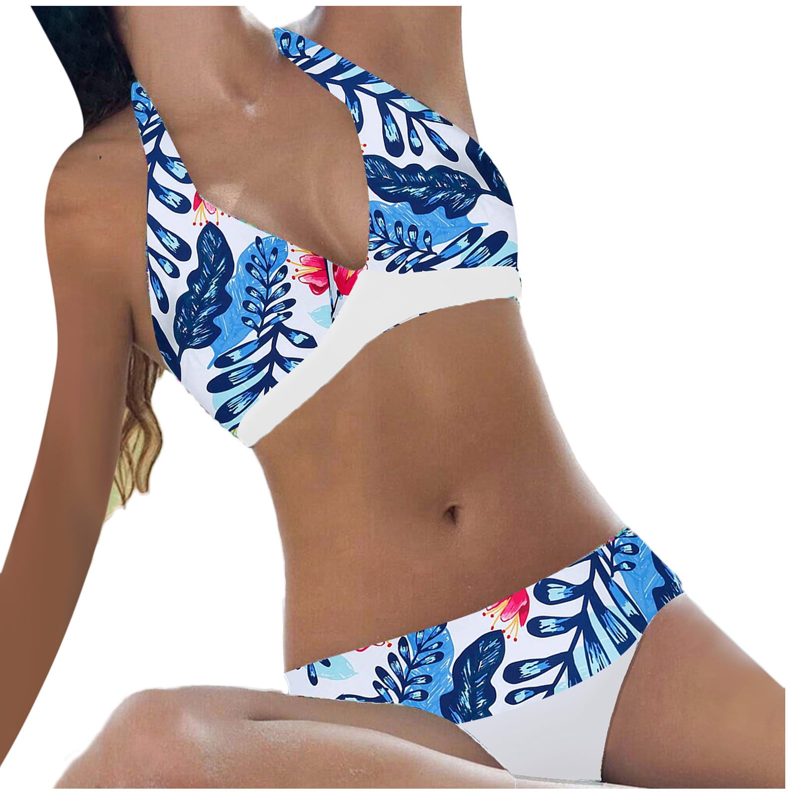 Bandeau swimsuit sale best sale