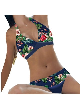 Two piece swimsuits at hotsell walmart