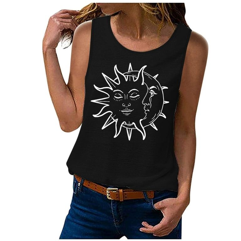 Cute summer tank tops for best sale juniors