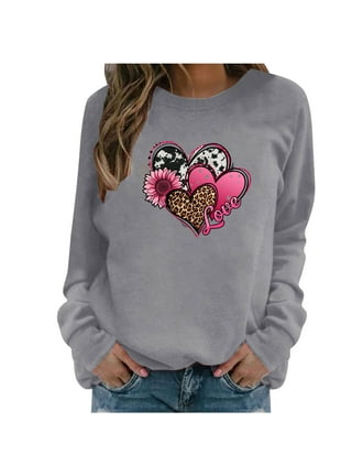 https://i5.walmartimages.com/seo/CYMMPU-Women-s-Crewneck-Sweatshirt-Clearance-Going-Tops-Women-Long-Sleeve-Shirts-Trendy-Valentine-s-Day-Tunic-Love-Heart-Printing-2023-Spring-Fashion_51ae672a-03fc-4ace-8ab6-8c1e46218e04.83c7ae06a92a2b60faf5bf3dcf55d563.jpeg?odnHeight=432&odnWidth=320&odnBg=FFFFFF