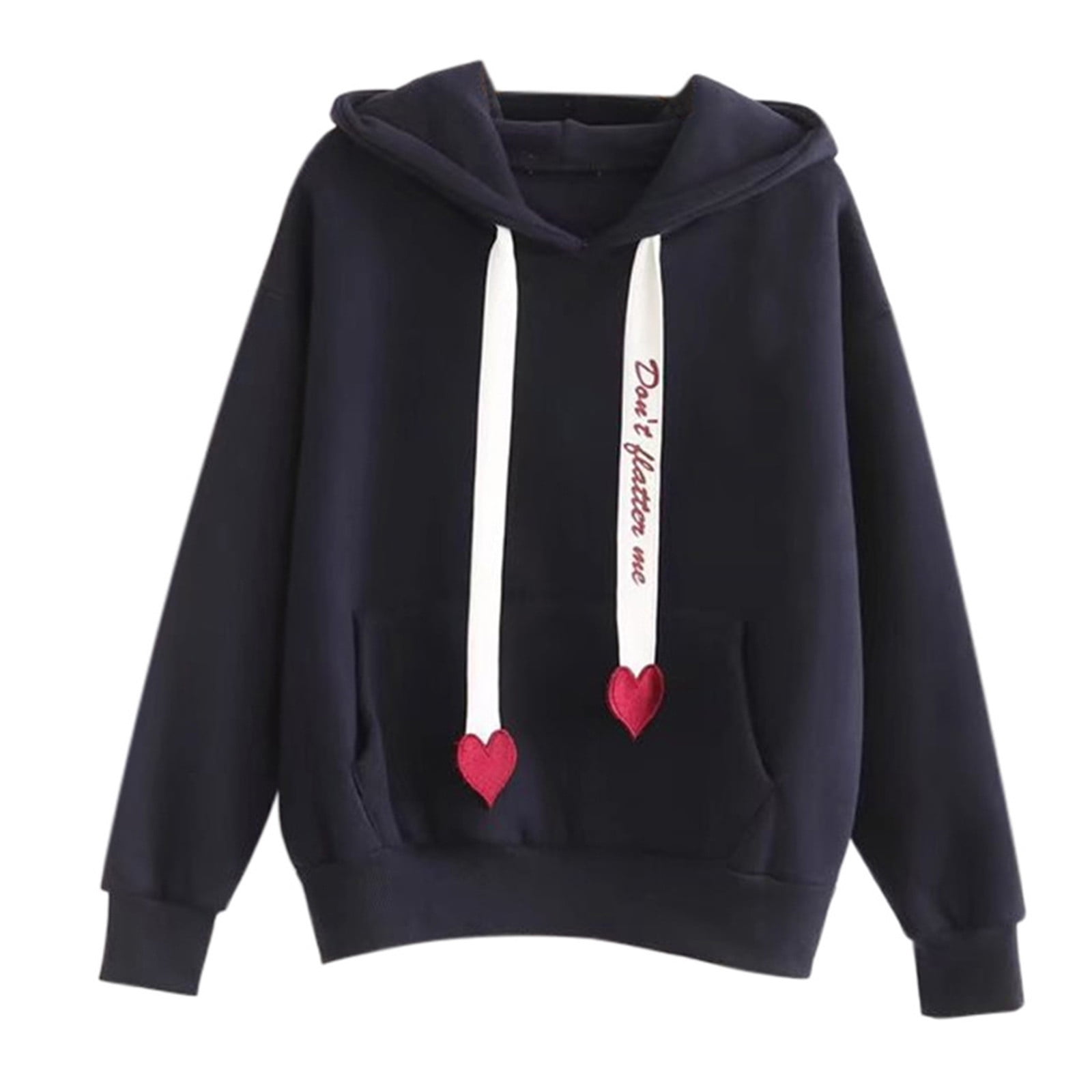 Flattering hoodies new arrivals