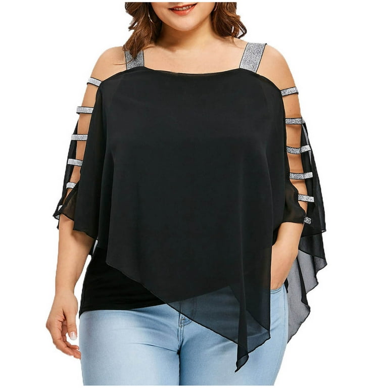 Vintage plus top size shirts