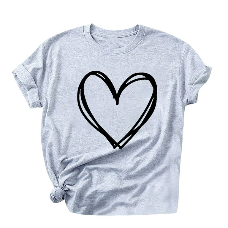 walmart shirts plus size