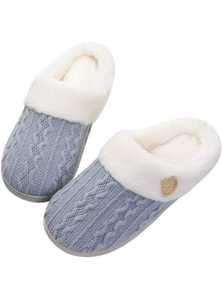 Cheap store slippers walmart