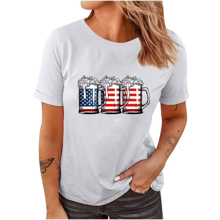 4th of july clothing womens deals