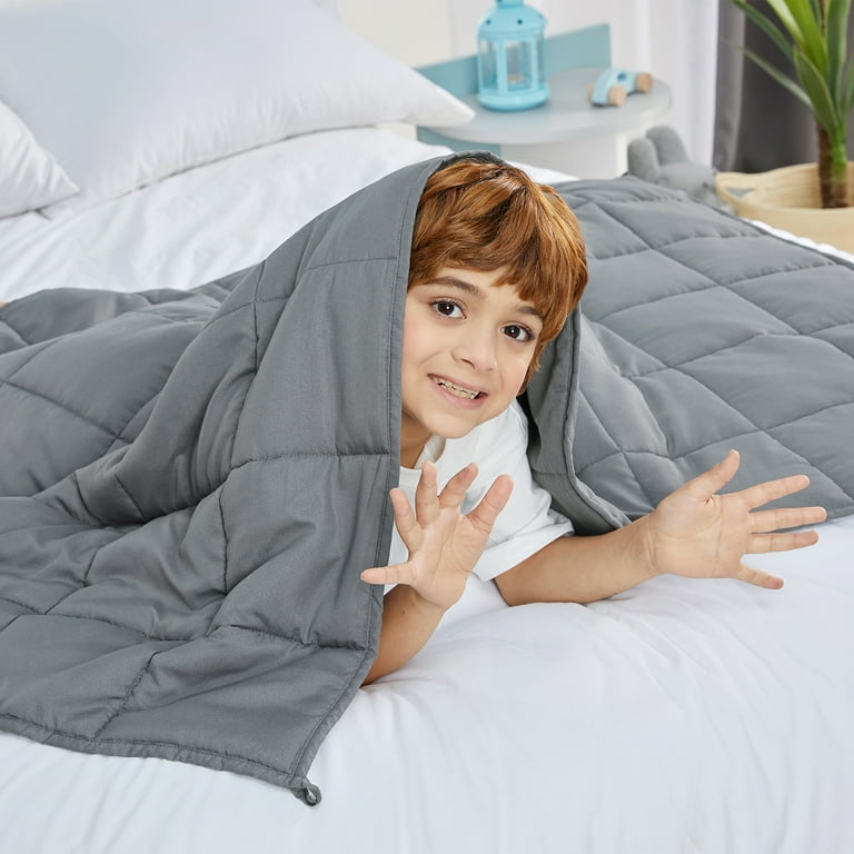 Blanket Review Cooling Weighted Blankets For Adults The Best