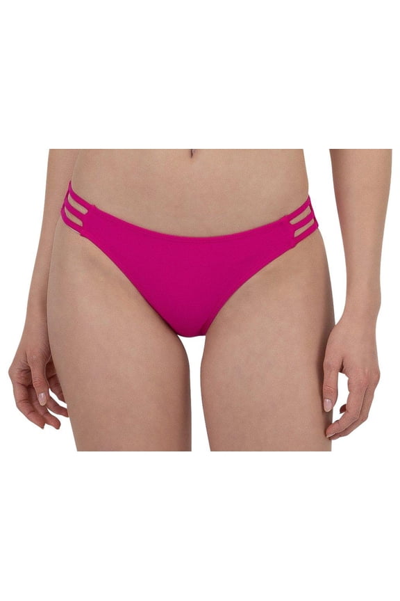 Women's Solid Melissa Swimwear Bottom