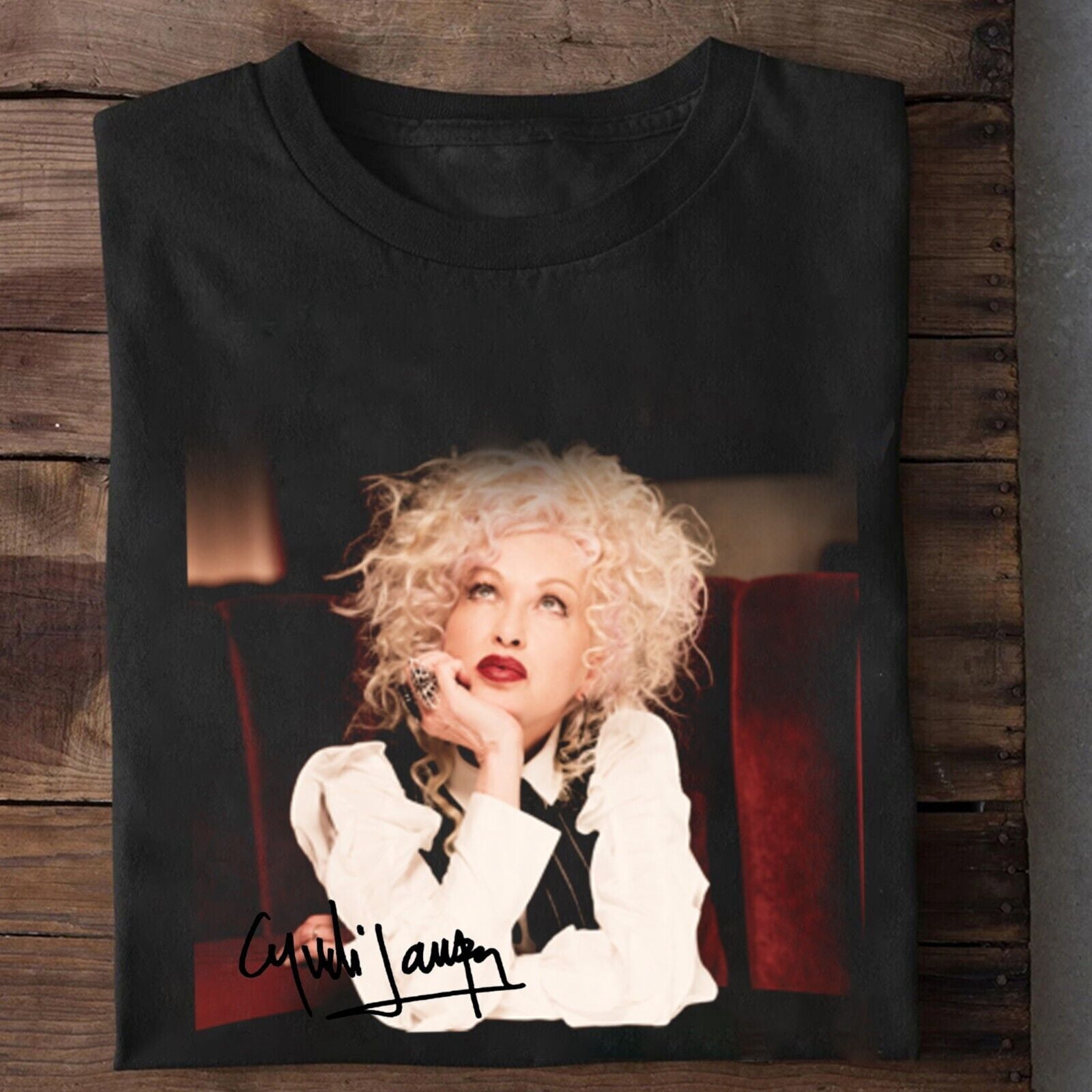 T-shirt D'angelo Signature - Rare Et Nouveau - Taille S à 2XL - Coton Gildan - Unisexe
